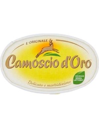 [27458] Camoscio d'Oro - Cheese 天然牛奶奶油芝士 200g