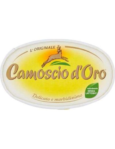 [27458] Camoscio d'Oro - Cheese 200g