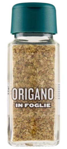 [279617] Consilia - Origano in foglie 10g