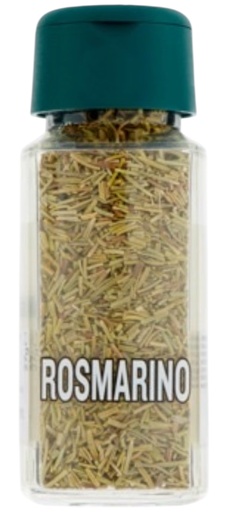 [279716] Consilia - Rosemary Leaves 27g