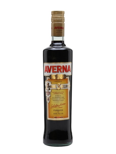 [284281] Averna Amaro 700ml