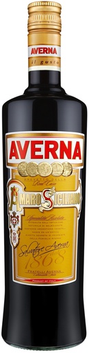 [284281] Averna Amaro 700ml