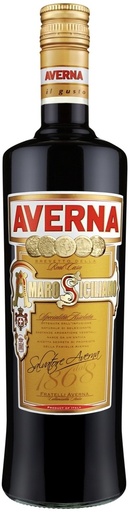 [284281] Averna Amaro 700ml