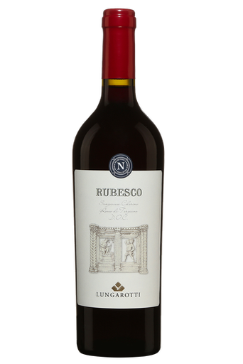 [288021] Lungarotti - Rubesco Rosso di Torgiano DOC 750ml