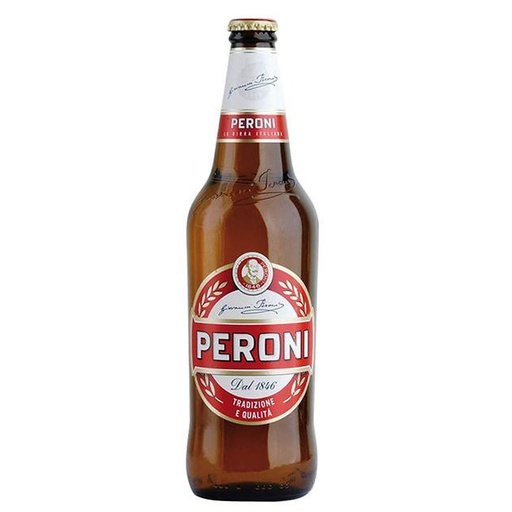 [392021] Birra Peroni 330ml