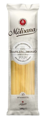 [131029] La Molisana - Spaghetti N°15 500g