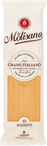 [131029] La Molisana - Spaghetti N°15 500g