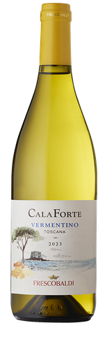 Frescobaldi - Cala Forte Vermentino Toscano 750ml