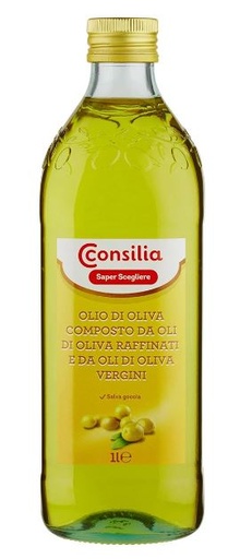 [31260] Consilia - Olive Oil 1L