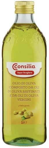 [31260] Consilia - Olive Oil 1L
