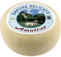 [318743] Grifo - Amatrice Caciotta Sapore Delicato 牛奶芝士