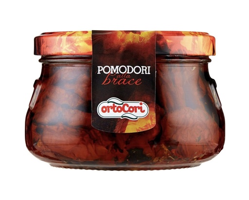 [324212] Ortocori - Grilled Tomato 烤番茄 320g