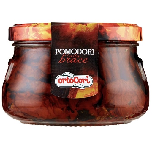 [324212] Ortocori - Grilled Tomato 320g
