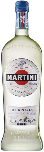 [329961] Martini - Bianco Vermouth 1L
