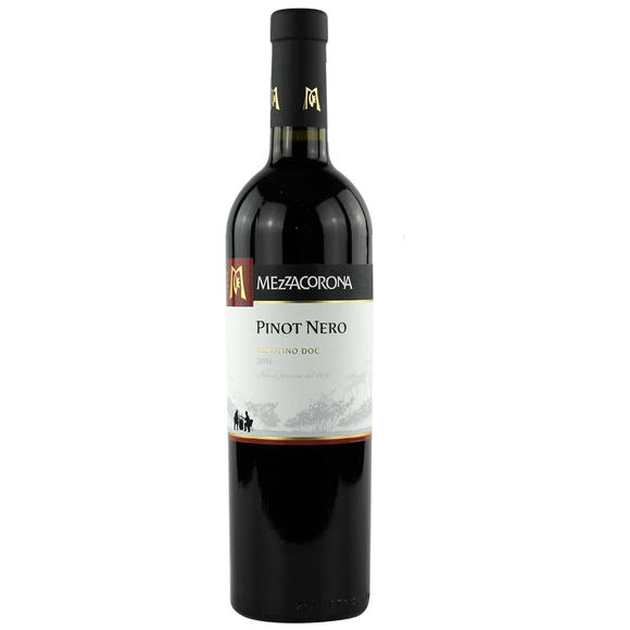 Mezzacorona - Pinot Nero Trentino DOC 750ml