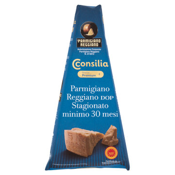 Consilia - Parmigiano Reggiano Cheese 30 Months 300g